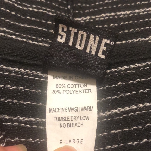 Stone Brewing Company sweatshirt - Picture 6 of 9